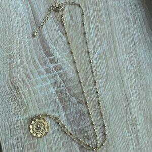 Uncommon james necklace